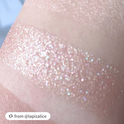 アイスカルプト/shu uemura/アイシャドウパレットを使ったクチコミ(3枚目)