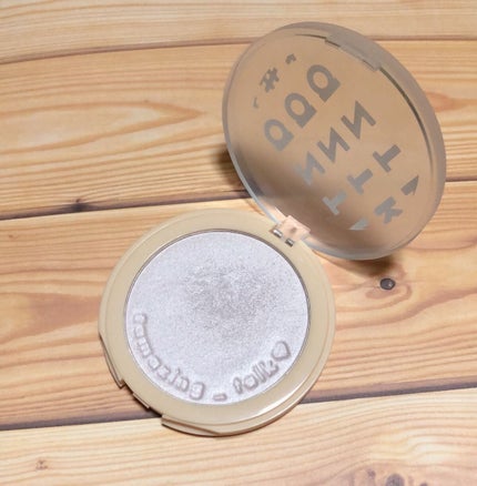 フィルタービューティパウダー/aZTK/プレストパウダーを使ったクチコミ(2枚目)