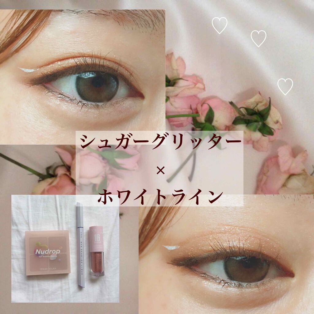 「密着アイライナー」クリームペンシル/デジャヴュ/ペンシルアイライナーを使ったクチコミ(1枚目)