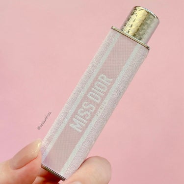 ミス ディオール ブルーミング ブーケ ミニ ミス/Dior/香水(レディース)を使ったクチコミ（7枚目）