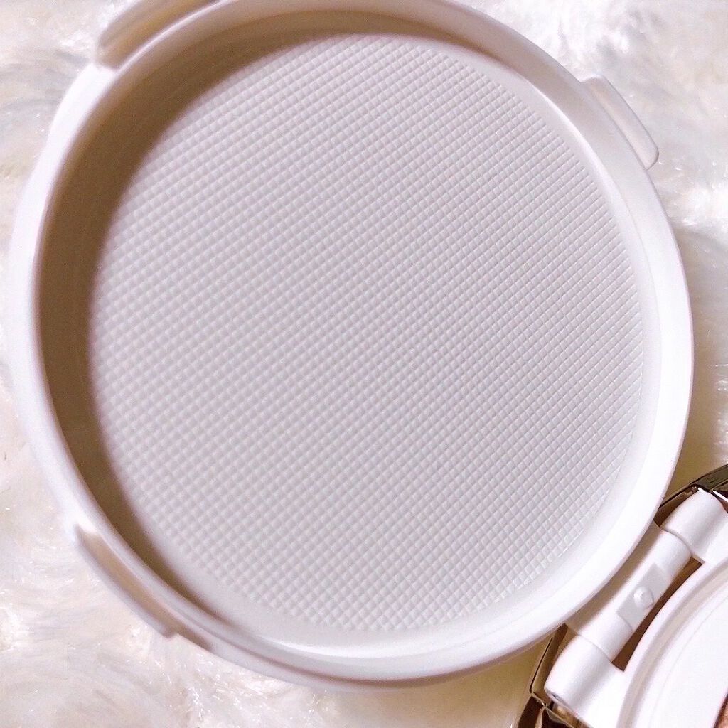 ソーラーグロウ ウルトラライト ブロンジングパウダー ０/DOLCE&GABBANA BEAUTY/ブロンザーを使ったクチコミ（3枚目）