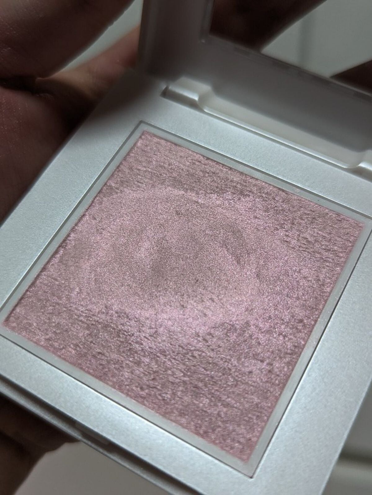 ラストハイライター/BBIA/パウダーハイライトを使ったクチコミ(2枚目)