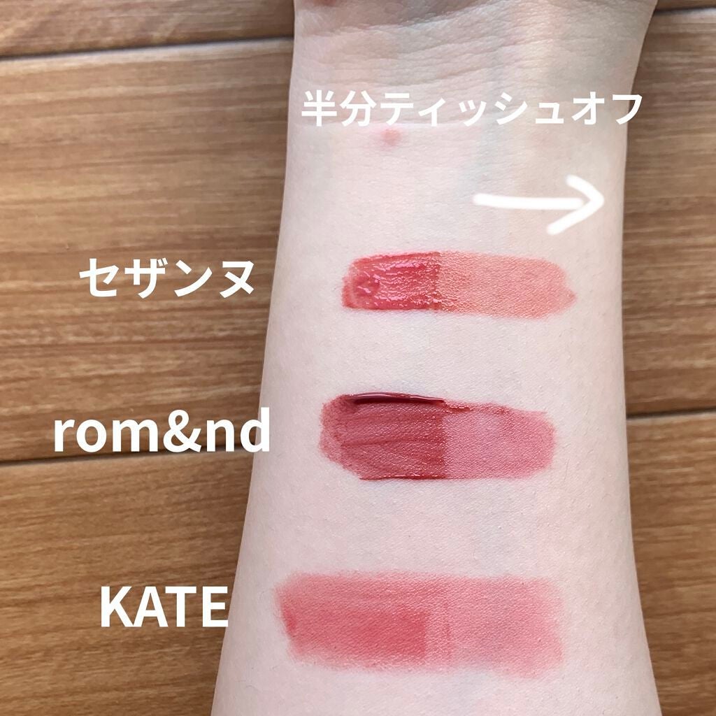 シェーディングパウダー/キャンメイク/シェーディングを使ったクチコミ(9枚目)