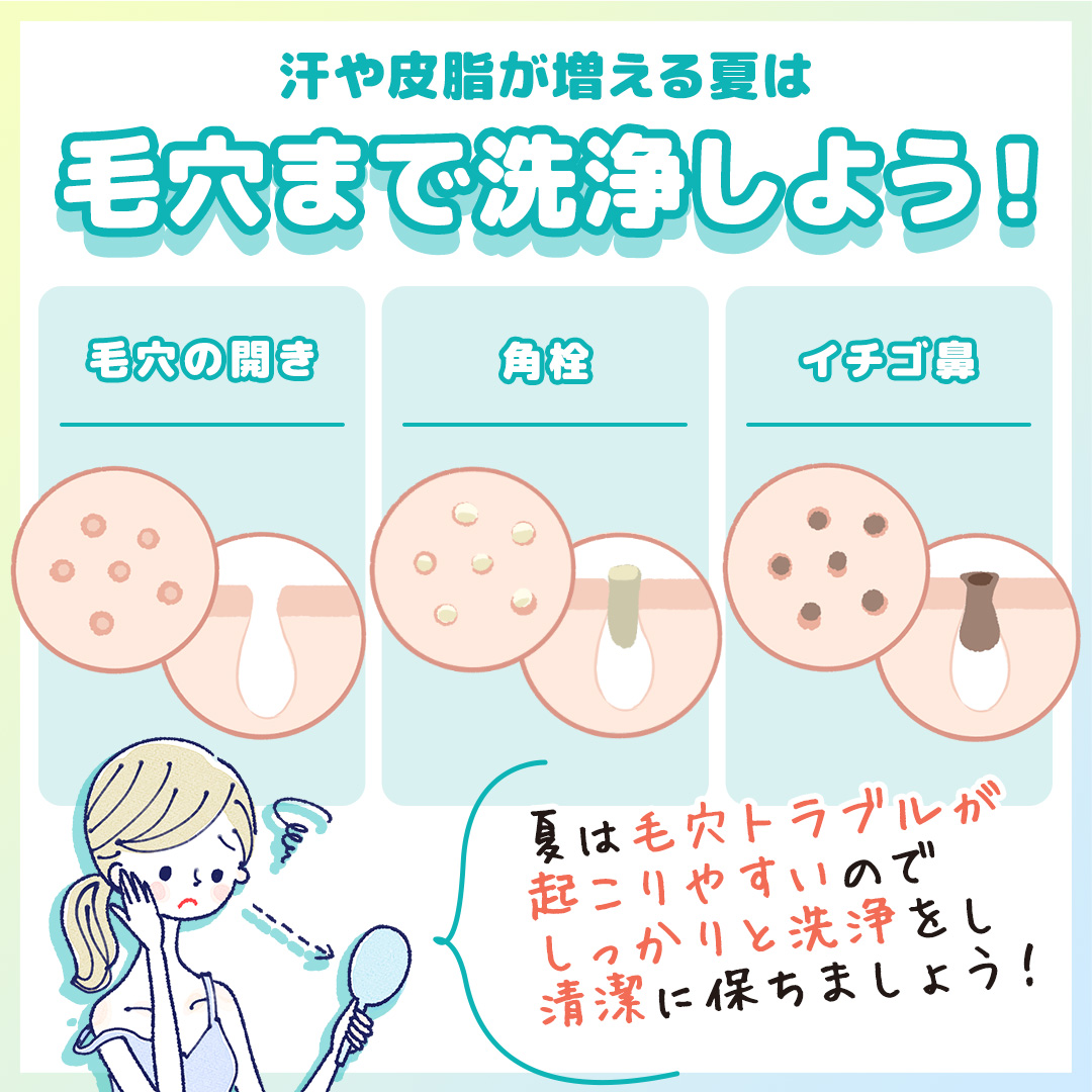 クレメ クレンジングクリーム N/ナリスアップ/クレンジングクリームを使ったクチコミ（2枚目）