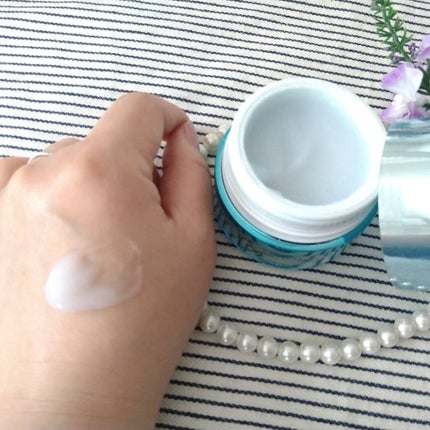 インターリンクセラム 毛穴の目立たない澄んだうるおい肌へ/SOFINA iP/美容液を使ったクチコミ(2枚目)