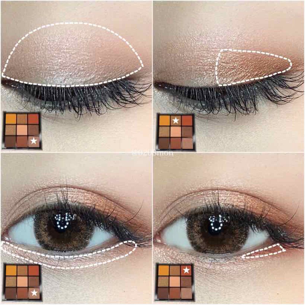 クイックラッシュカーラー/キャンメイク/マスカラ下地を使ったクチコミ(2枚目)