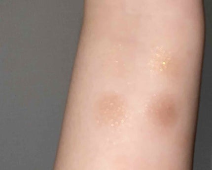 シルキースフレアイズ/キャンメイク/アイシャドウパレットを使ったクチコミ(4枚目)