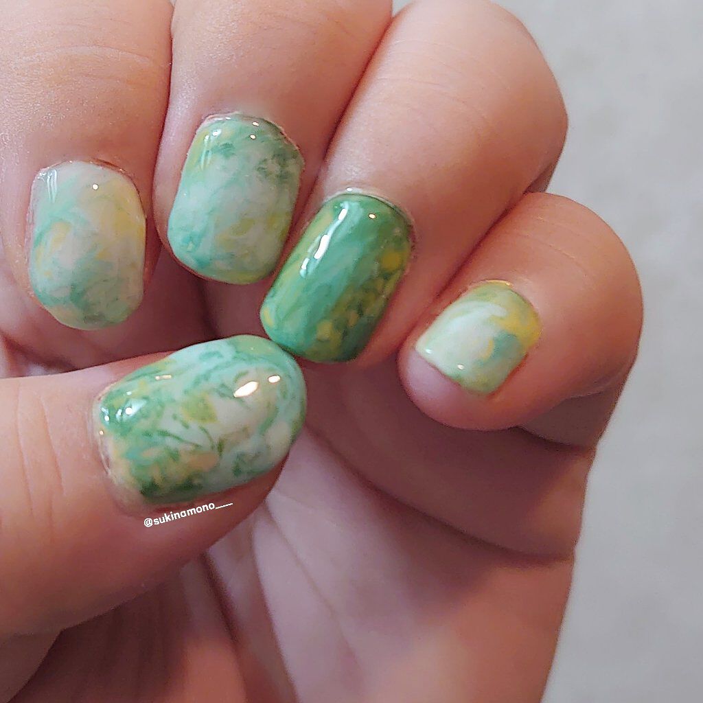 irogel/irogel(イロジェル)/ジェルネイルを使ったクチコミ（3枚目）