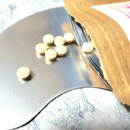 ハトムギエキス/製造直販さぷりぃ堂/健康サプリメントを使ったクチコミ(5枚目)