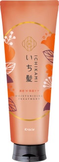 濃密W保湿ケア トリートメント / いち髪