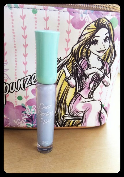 WP ディアダーリンソーダティント/ETUDE/口紅を使ったクチコミ(1枚目)