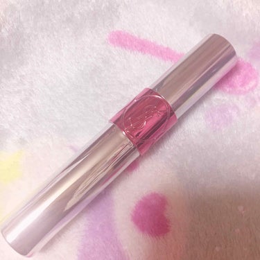 💋


(イヴ サンローラン ヴォリュプテ ティントインオイル)14番です💡
4000円ぐらいでした！！！

発売されて、気になったまま買えず…
少し前にゲットしました☁️


私は薄いリップが似合わな