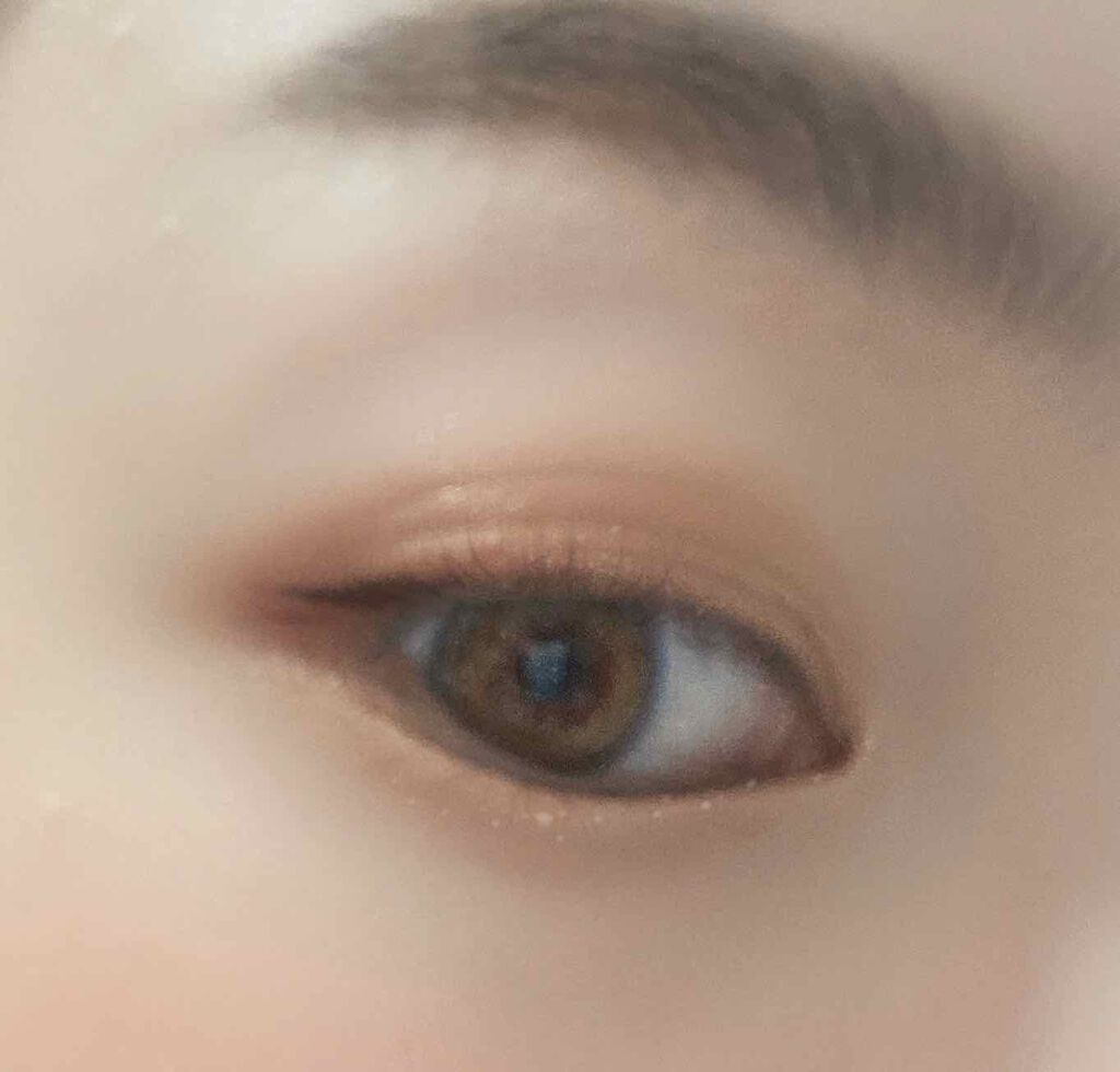 アイシャドウベース/キャンメイク/アイシャドウベースを使ったクチコミ（3枚目）