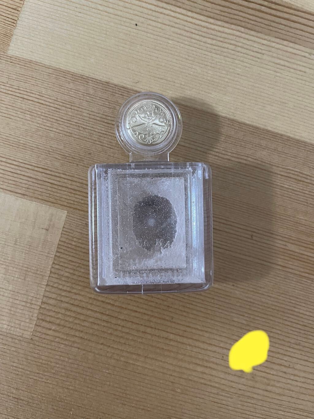 ミックスアイブロウ/キャンメイク/パウダーアイブロウを使ったクチコミ(4枚目)