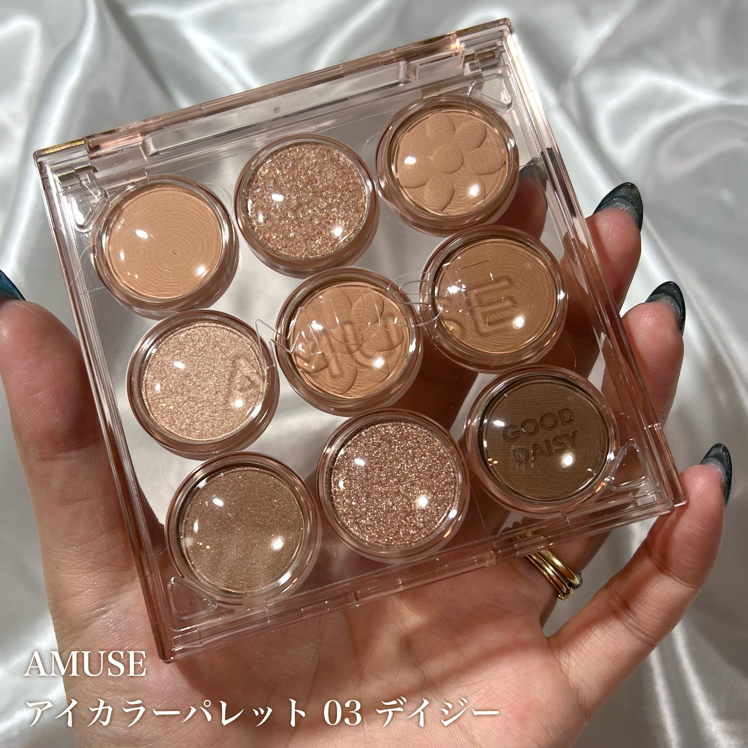 アイフル アイライナーA 02 ブラウン/ビボ/ペンシルアイライナーを使ったクチコミ（2枚目）