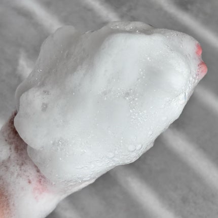 SHI-KOU モイスト シャンプー/トリートメント/紫光/市販シャンプーを使ったクチコミ(5枚目)