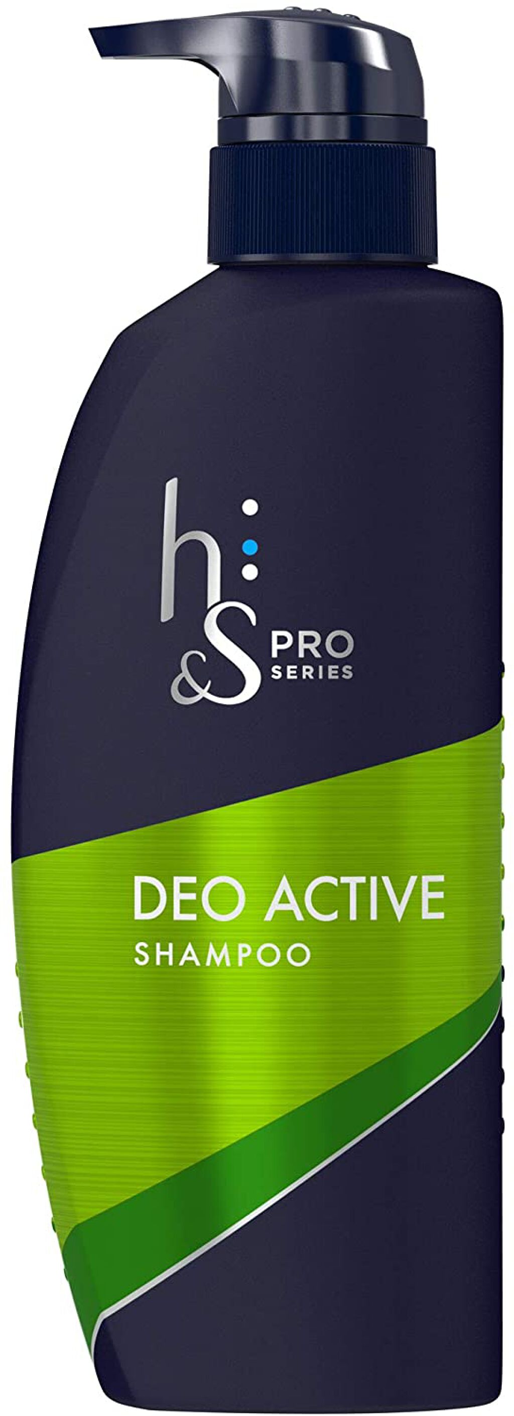 PRO SERIES DEO ACTIVE シャンプー／コンディショナー シャンプー
