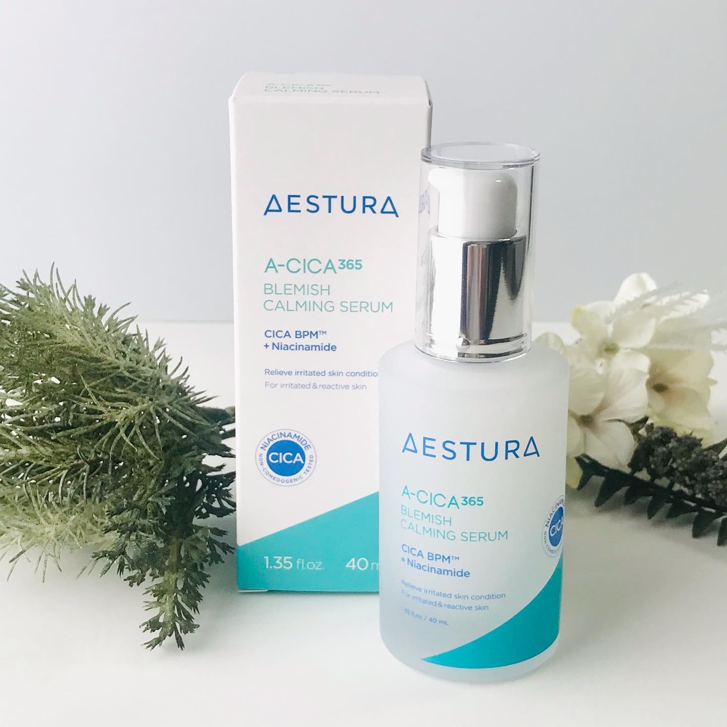 エイシカ365クイックマスクパッド/AESTURA/トナーパッドを使ったクチコミ（2枚目）