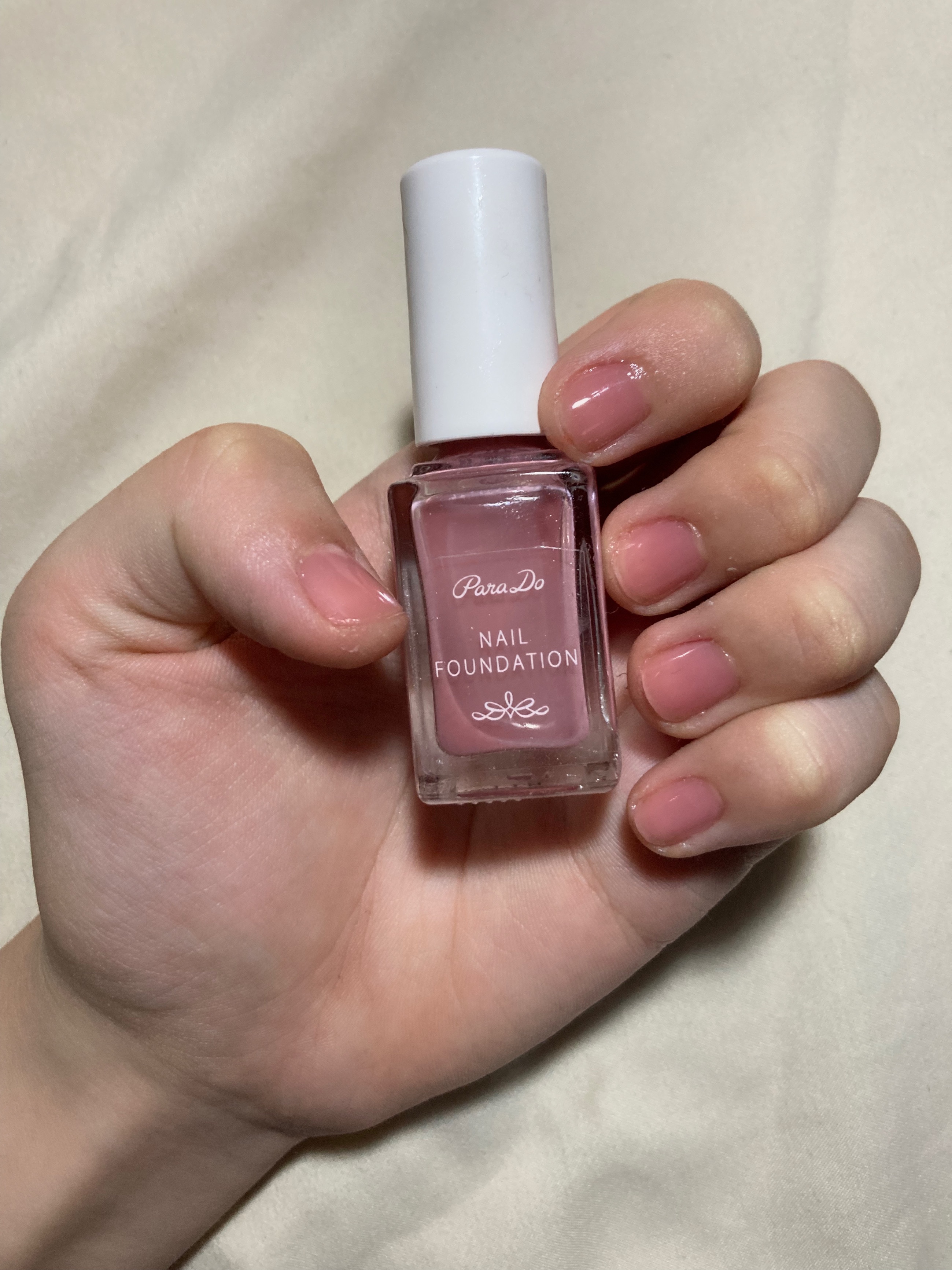 カラフルネイルズ/キャンメイク/マニキュアを使ったクチコミ（1枚目）