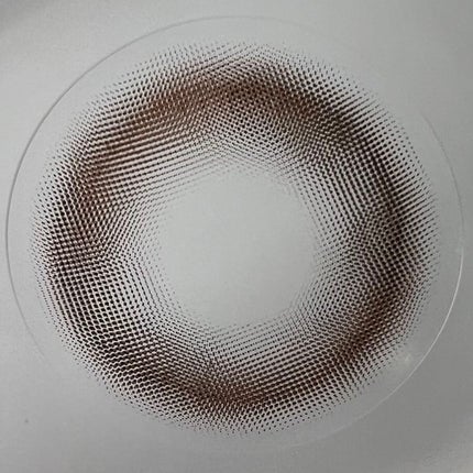 aube pie/chuu LENS/カラーコンタクトレンズを使ったクチコミ(4枚目)