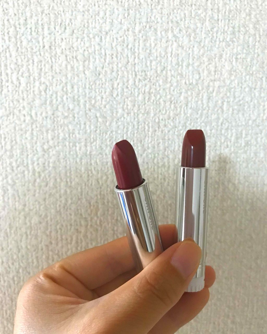 口紅(詰替用)/ちふれ/口紅を使ったクチコミ(1枚目)