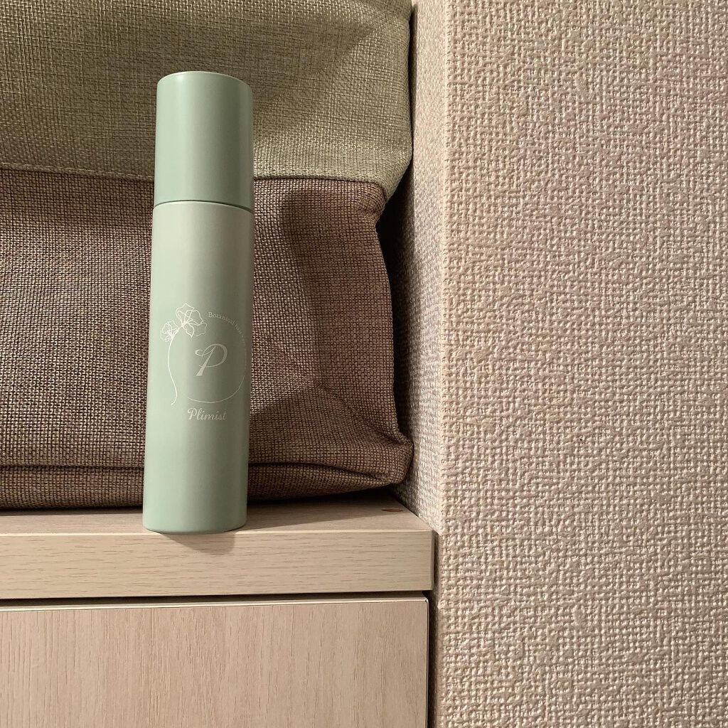 プリミスト ボタニカル育毛剤/Plimist/頭皮ローションを使ったクチコミ（1枚目）