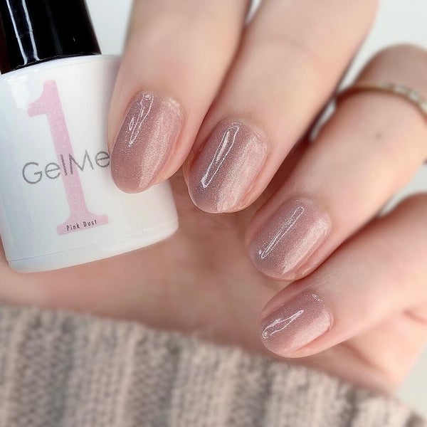 ジェルネイル/ジェルミーワン/ジェルネイル by 𝒶