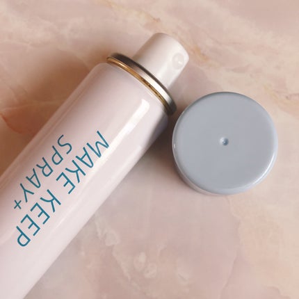 メイクキープスプレー+/shushupa!/ミスト状化粧水を使ったクチコミ(2枚目)