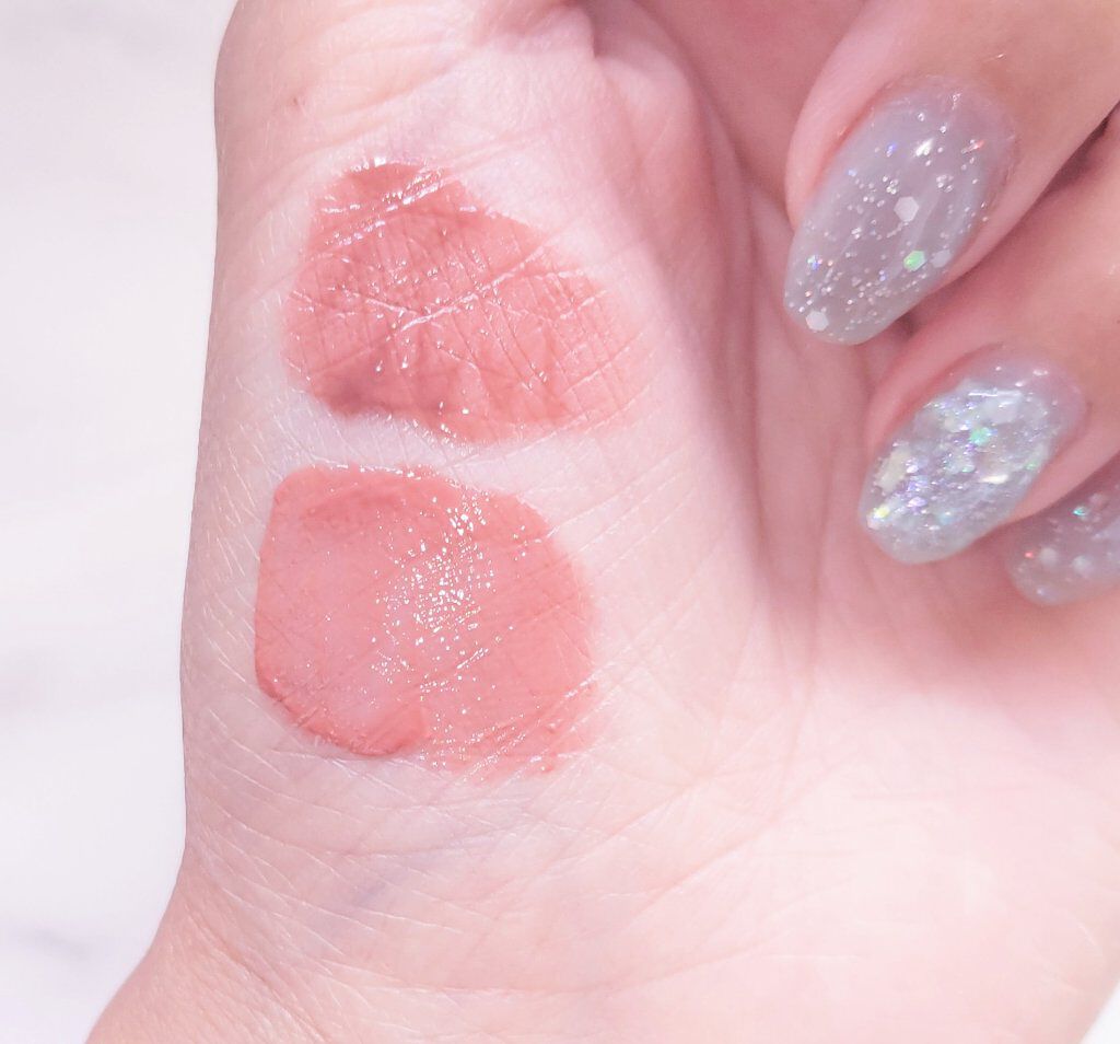 my confidence lip souffle matte /vim BEAUTY/口紅を使ったクチコミ（3枚目）