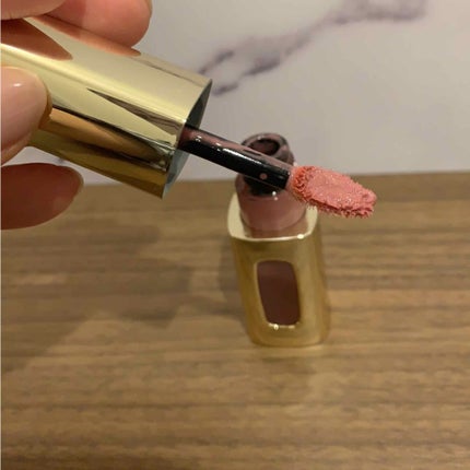 エクストラ オーディナリールージュ/ロレアル パリ/口紅を使ったクチコミ(1枚目)