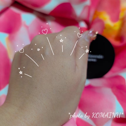 ベアプロ 24HR パウダー ファンデーション/bareMinerals/パウダーファンデーションを使ったクチコミ(5枚目)