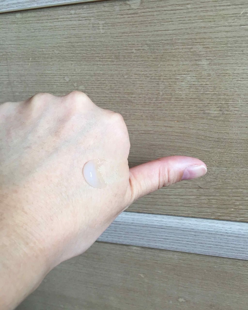 ノーセバム モイスチャーパウダー/innisfree/プレストパウダーを使ったクチコミ(2枚目)