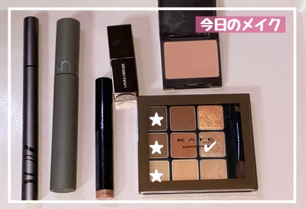 スキルレスライナー/LUMIURGLAS/リキッドアイライナーを使ったクチコミ(1枚目)