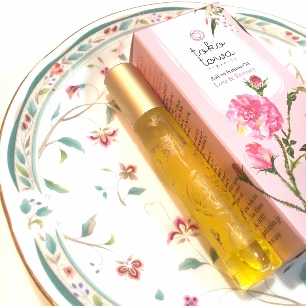 りお【美容好き元会社員】 on LIPS 「常永遠とことわ言葉を知らなくても意味を想像出来るのが日本語のい..」(1枚目)