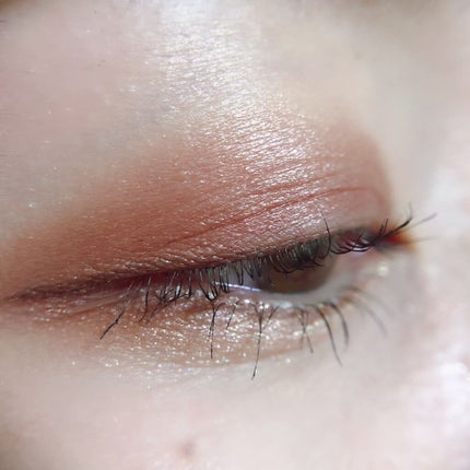 トーンアップアイシャドウ/CEZANNE/アイシャドウパレットを使ったクチコミ(6枚目)