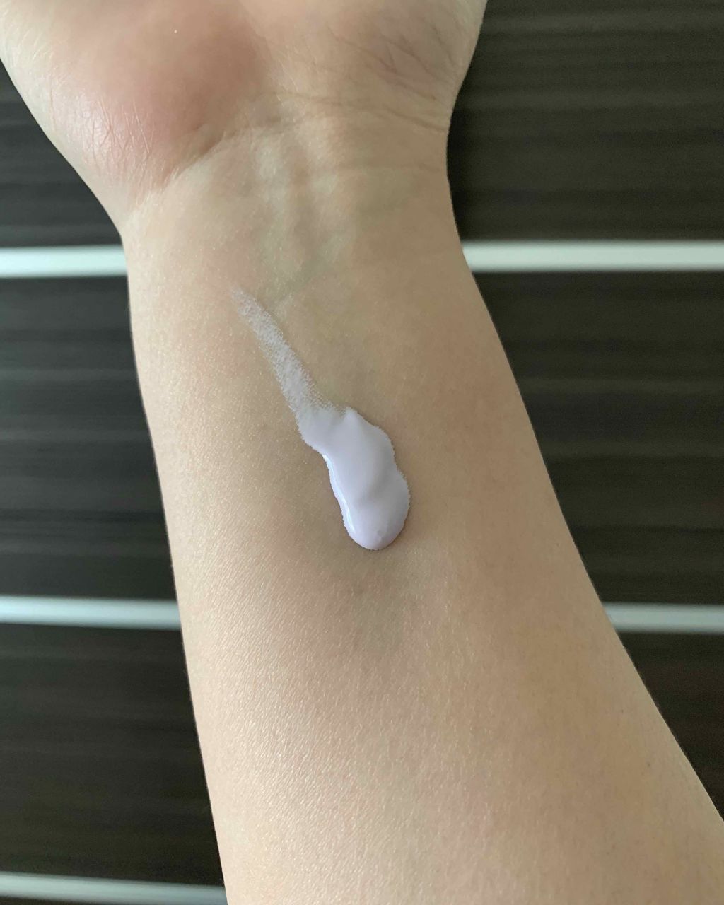 トーンアップUV エッセンス/サンカット®/日焼け止めローションを使ったクチコミ（1枚目）