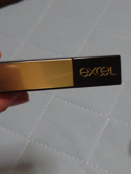 フーちゃん on LIPS 「やっぱり買ってしまった(・・;)いつものエクセル(>_<)💧我..」(4枚目)