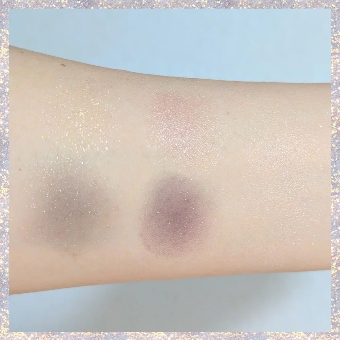 SUQQU アイ&フェイス コンパクト/SUQQU/アイシャドウパレットを使ったクチコミ（2枚目）