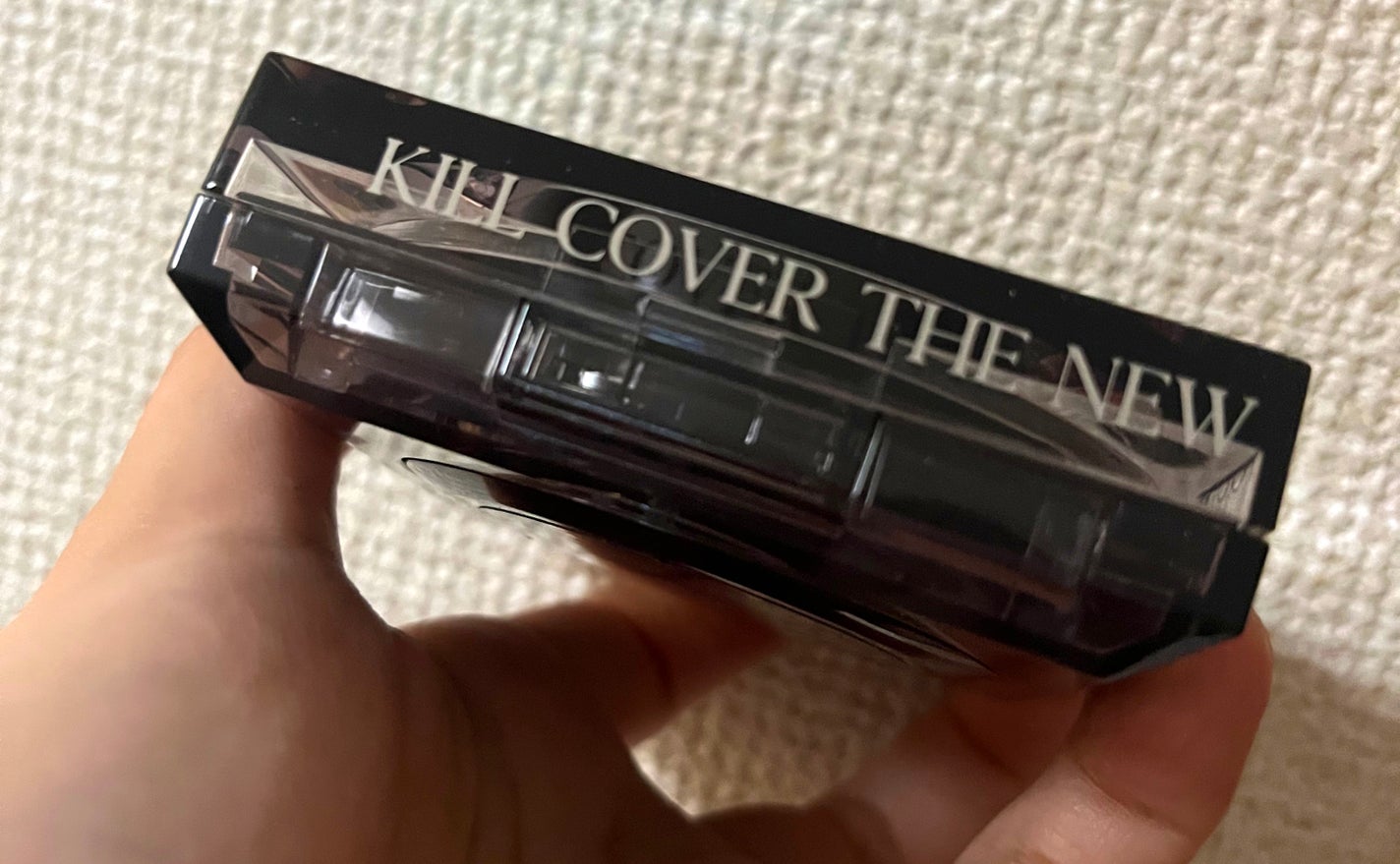 キル カバー ザ ニュー ファンウェア クッション/CLIO/クッションファンデーションを使ったクチコミ(4枚目)