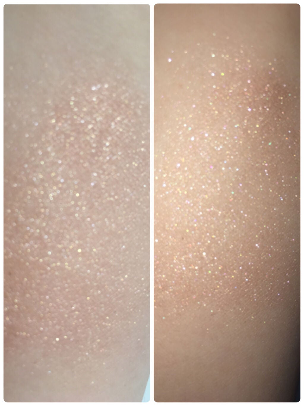 miia リキッドアイシャドウ/DAISO/リキッドアイシャドウを使ったクチコミ(5枚目)