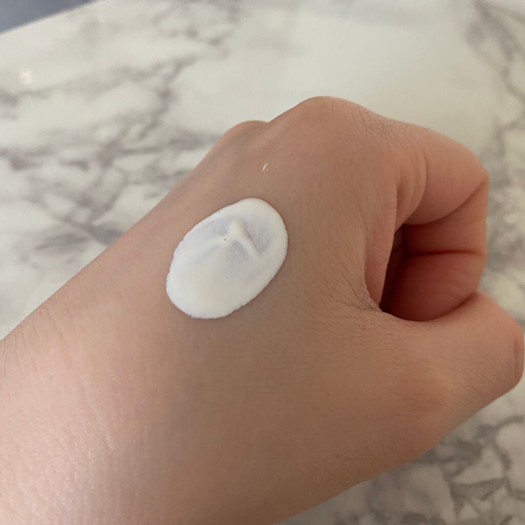 UVイデア XL プロテクショントーンアップ/ラ ロッシュ ポゼ/日焼け止めクリームを使ったクチコミ(2枚目)