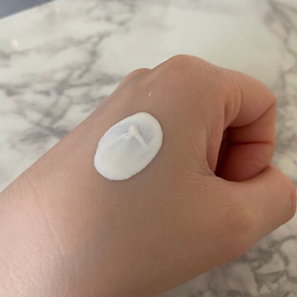 UVイデア XL プロテクショントーンアップ/ラ ロッシュ ポゼ/日焼け止めクリームを使ったクチコミ(2枚目)