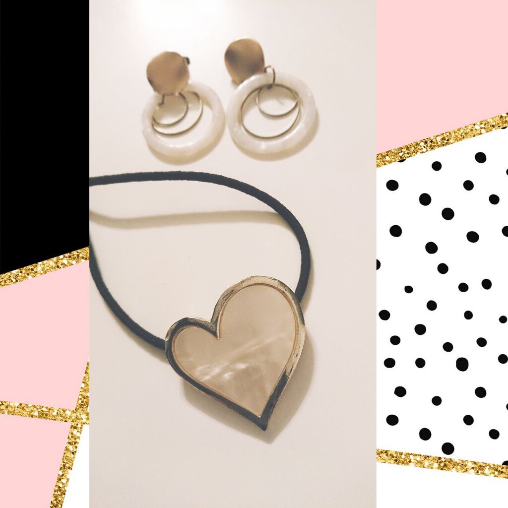 ヘアアクセサリー/ヘアケアグッズを使ったクチコミ（1枚目）