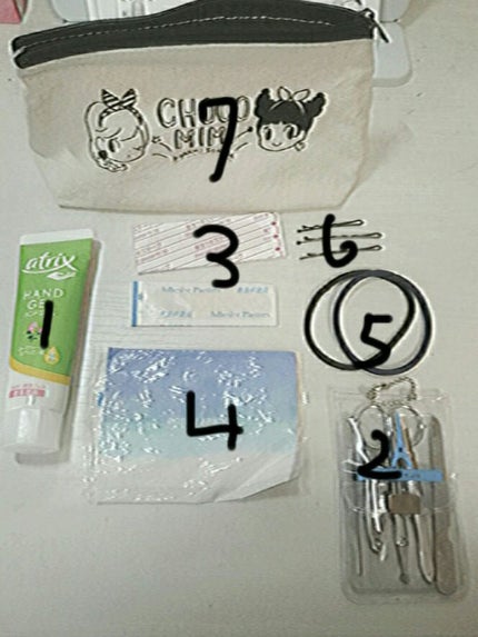 アトリックス ハンドジェル/アトリックス/ハンドジェルを使ったクチコミ(2枚目)