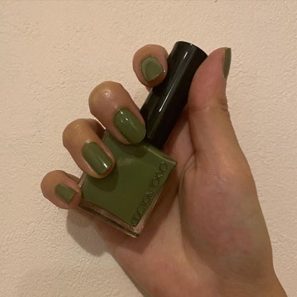 ザ ネイルポリッシュ L 103C Comet Dust/ADDICTION/マニキュアの画像