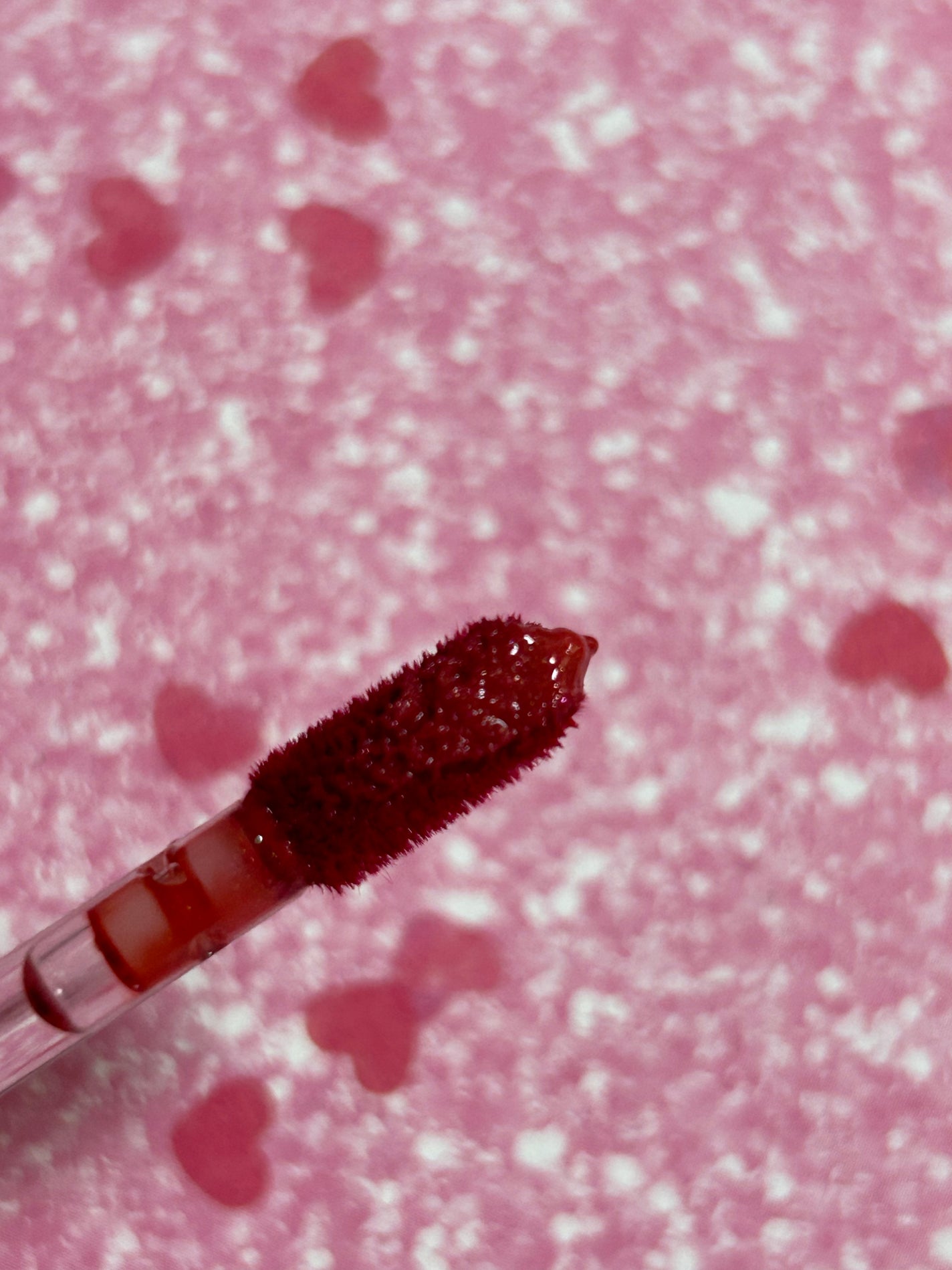 No.100 アクセントカーラー/コージー/ビューラーを使ったクチコミ(4枚目)