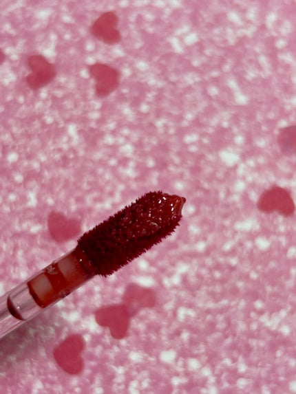 No.100 アクセントカーラー/コージー/ビューラーを使ったクチコミ(4枚目)