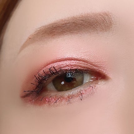 レヨン ジュレアイズ/Elégance/ジェル・クリームアイシャドウを使ったクチコミ(2枚目)