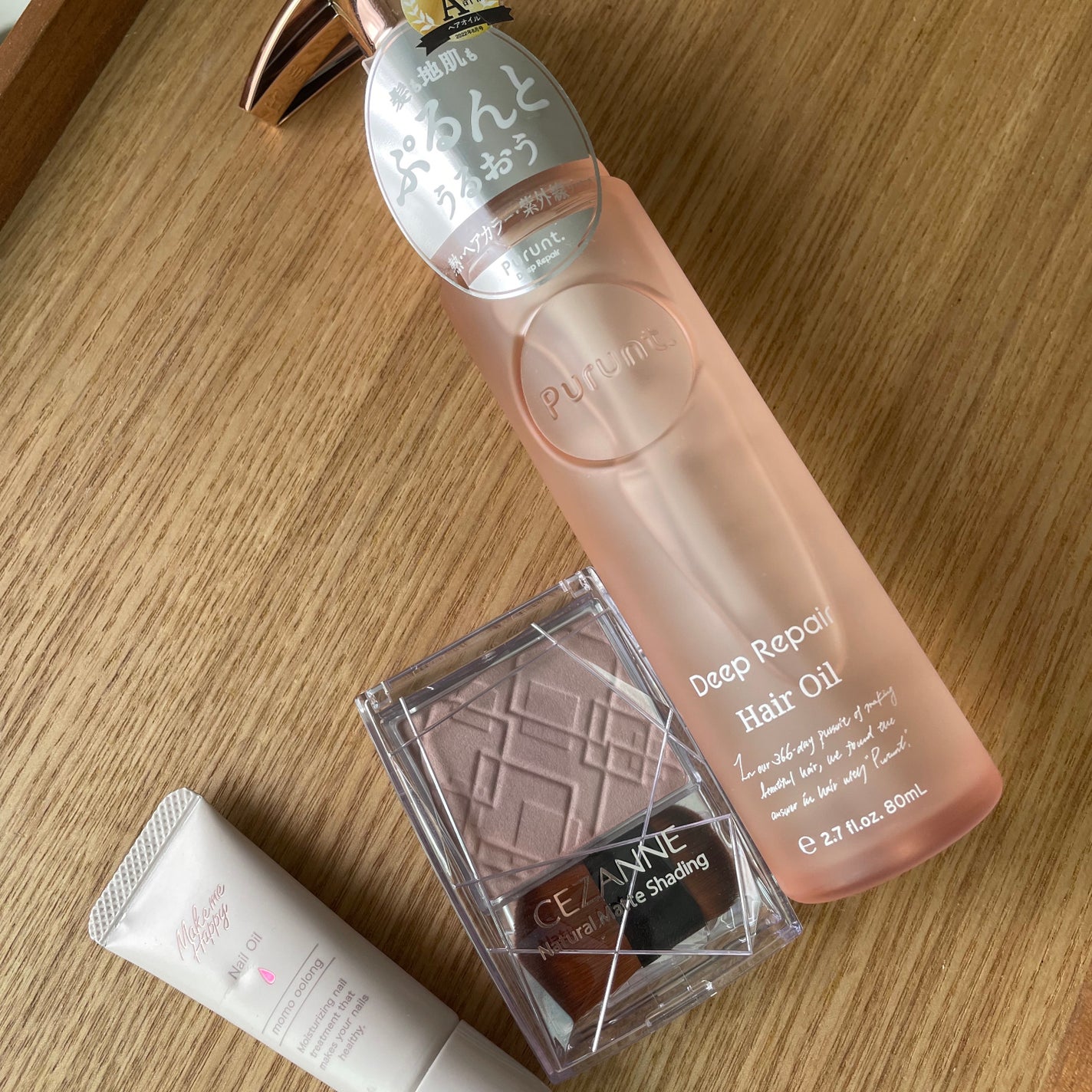 超細芯アイブロウ/CEZANNE/アイブロウペンシルを使ったクチコミ(1枚目)