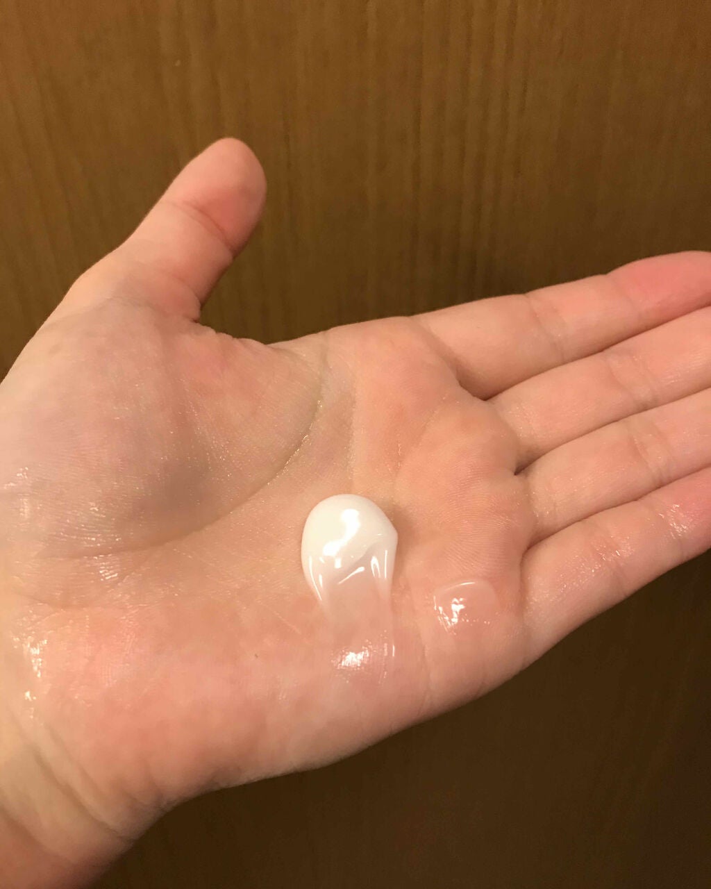 オールインワンジェル 発酵セラミド原液美容液セット/BIOPREMIUM/スキンケアキットを使ったクチコミ(4枚目)